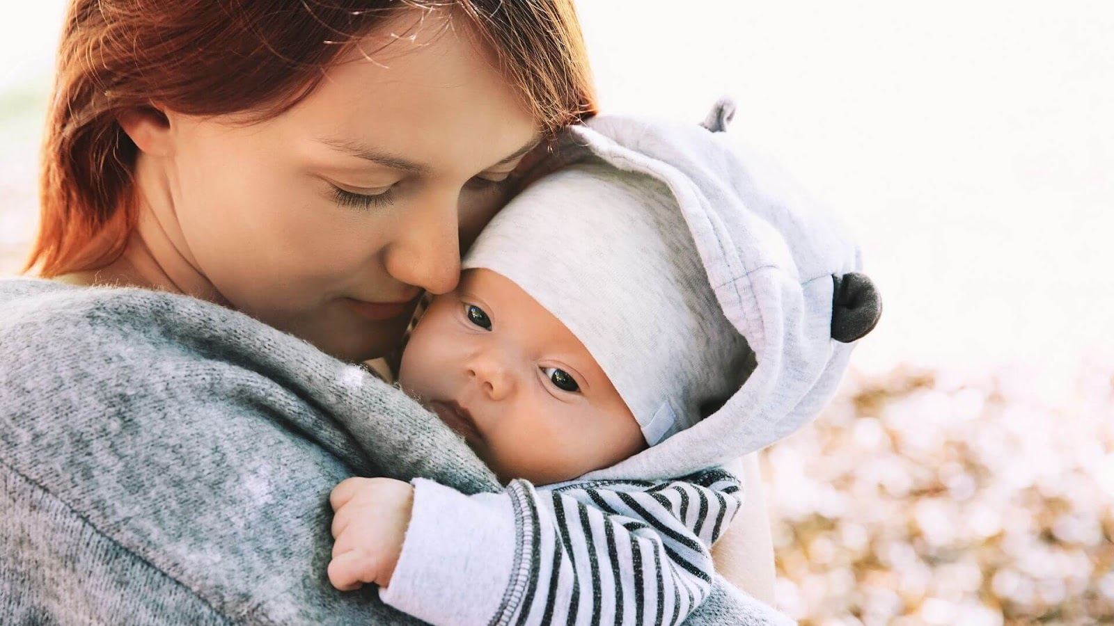 【2022新生兒照護指南】別再踩這4大地雷！一張圖帶你快速理解7大冬季保暖重點！