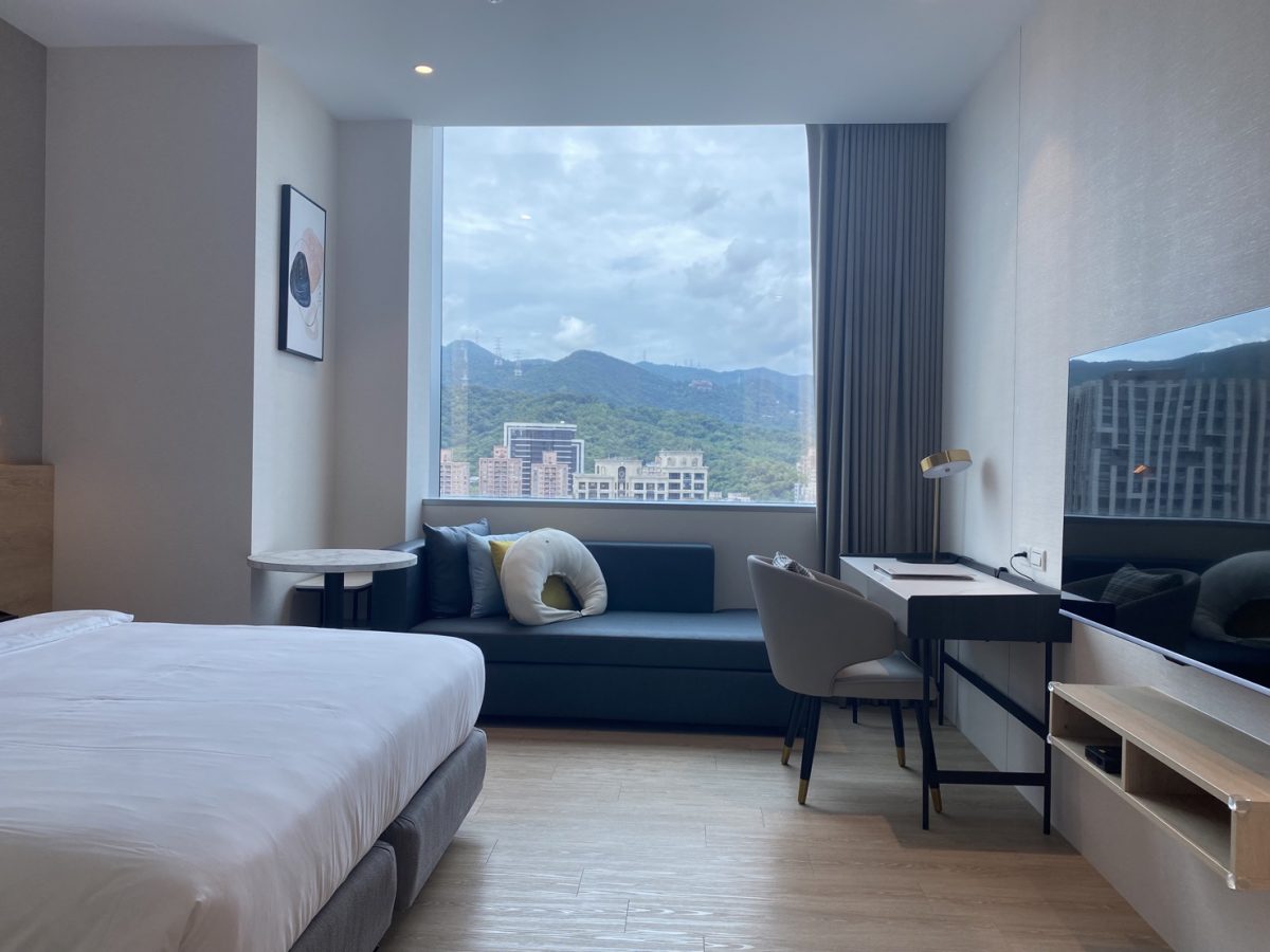 《如何挑選適合自己的月子中心？》媽媽實地走訪 【國泰內湖產後護理之家】 的 8 個安心觀察