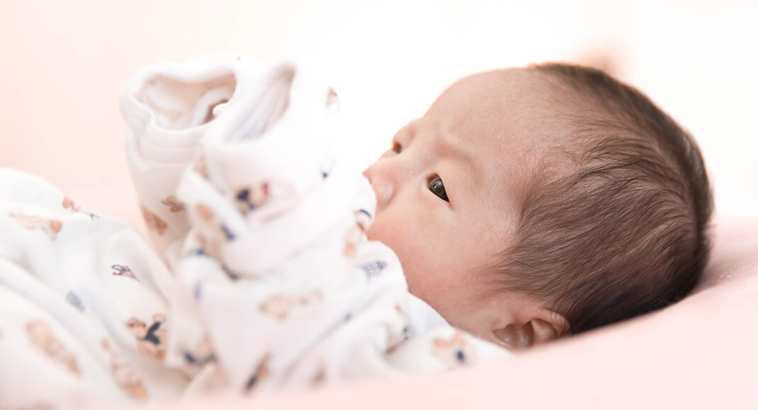 【2022年】寶寶在月子中心每天都做什麼？