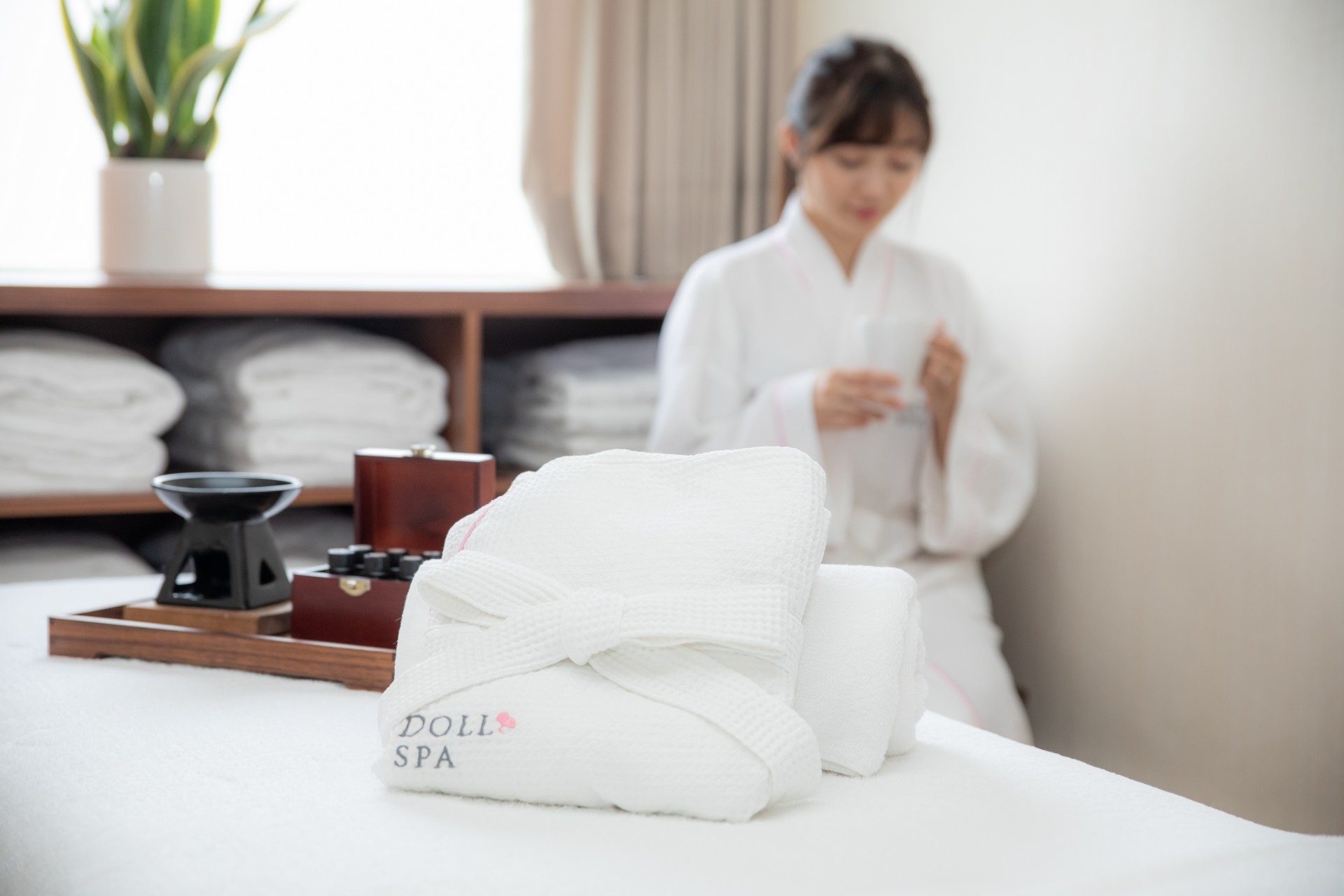 金孕獎形象館【逗SPA】：十年磨一劍，業界孕婦按摩的領航者！