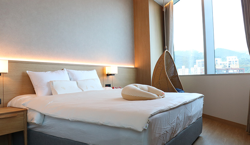 媽媽餵產後護理之家(內湖館)