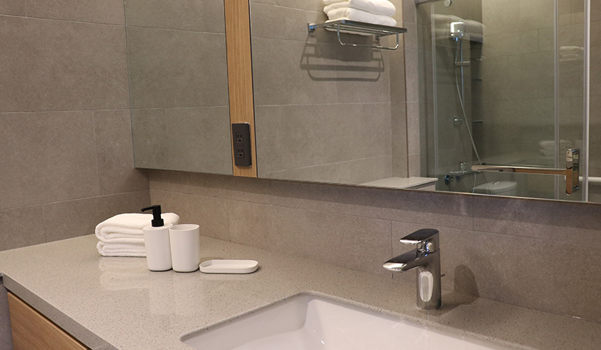 媽媽餵產後護理之家(內湖館)_豪華房_3