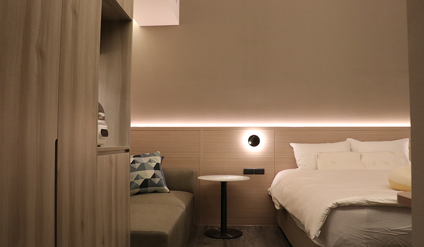 媽媽餵產後護理之家(內湖館)_典雅房_2