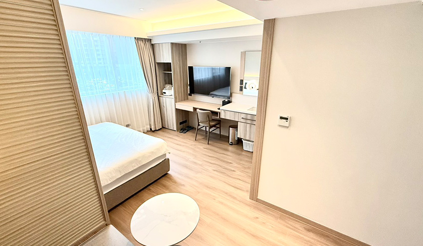 媽媽餵產後護理之家(桃園經國館)_精緻房_4