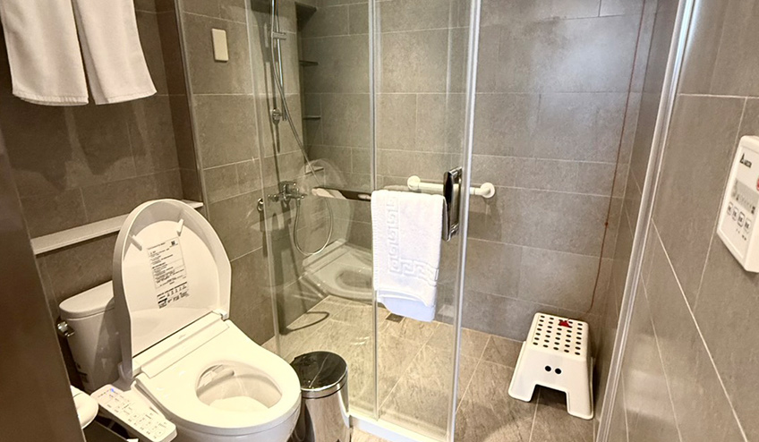 媽媽餵產後護理之家(桃園經國館)_精緻房_6