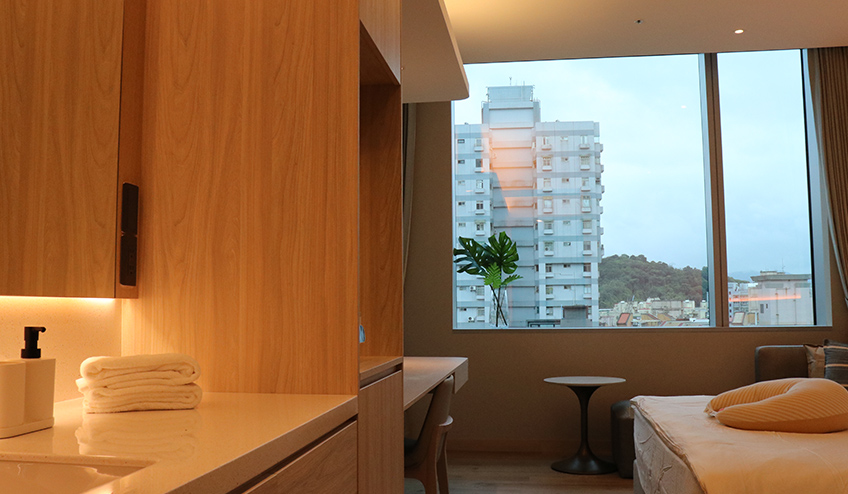 媽媽餵產後護理之家(內湖館)_精緻房_2