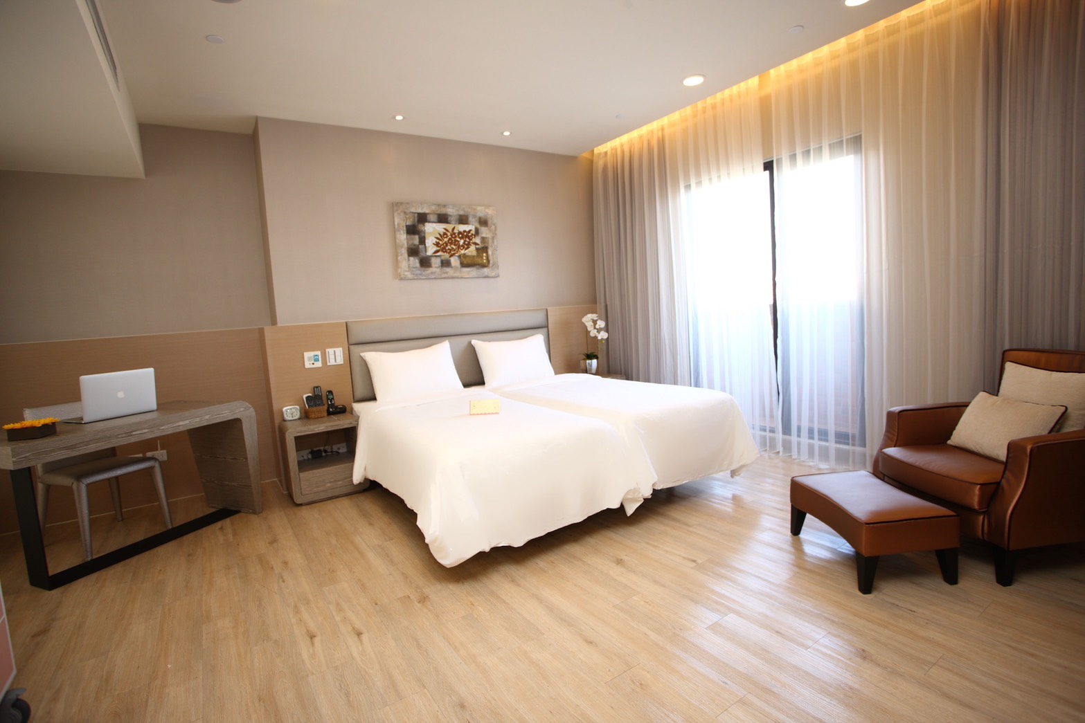 彰化基督教醫療財團法人附設華仁愛產後護理之家-月子中心評價及設備，預約參觀