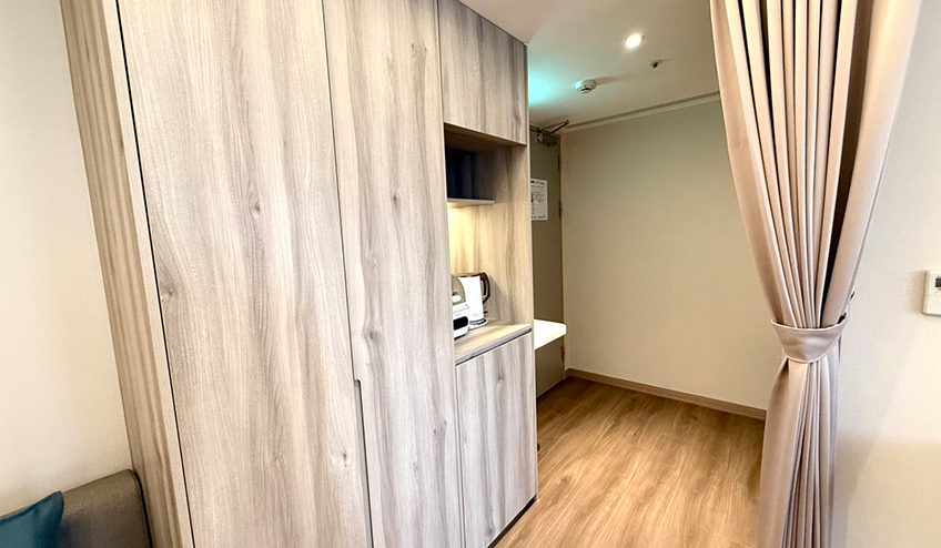 媽媽餵產後護理之家(桃園經國館)_標準房_1