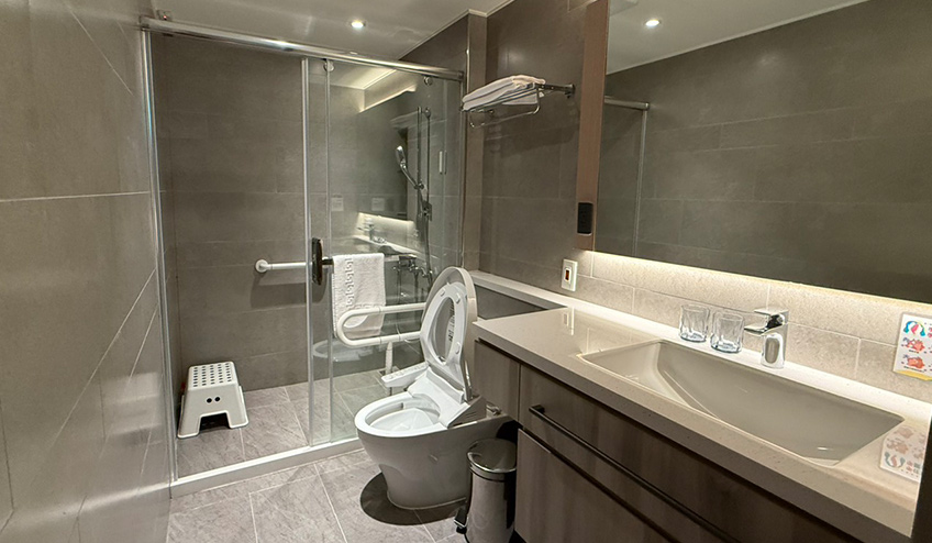 媽媽餵產後護理之家(桃園經國館)_標準房_2