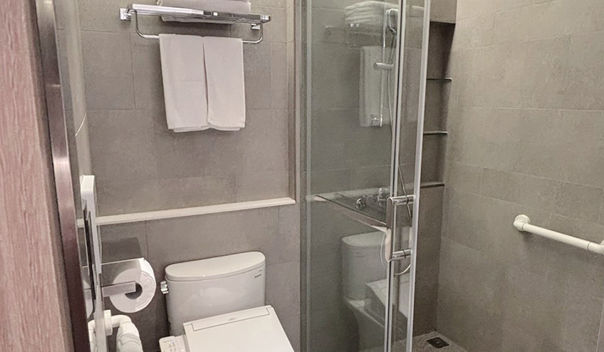 媽媽餵產後護理之家(林口館)_精緻房_2