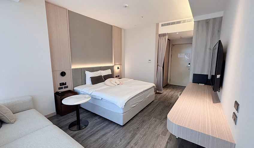 媽媽餵產後護理之家(林口館)_精緻房_3